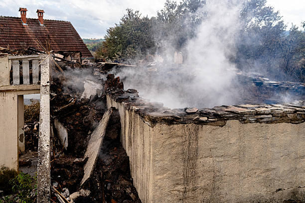 Affordable Fire Damage Repair solutions in Lake Elmo, MN